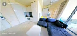 Lincoln Suites (D11), Condominium #605963411